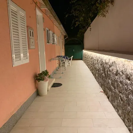Silvana Appartement