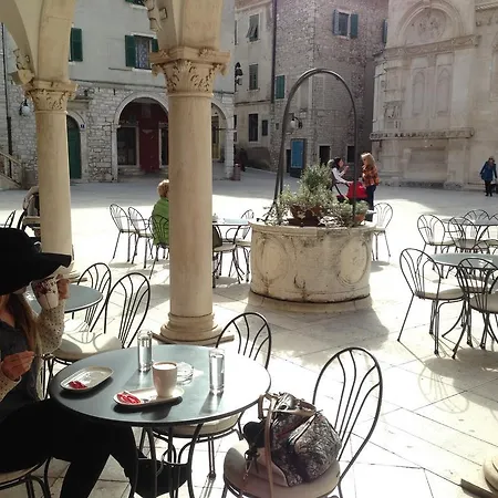 Apartman Silvana Šibenik