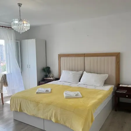 Silvana Apartamento *