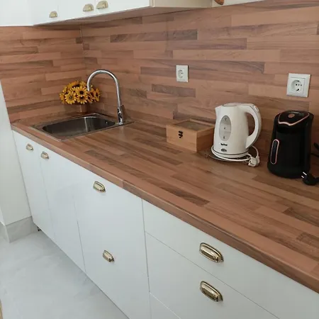 Apartment Silvana