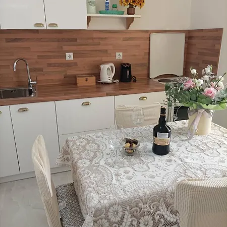 Apartment Silvana