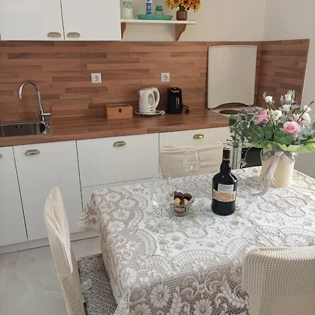 Apartman Silvana