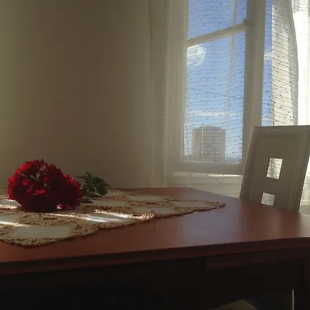 Silvana Appartement Šibenik