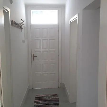 Silvana Appartement