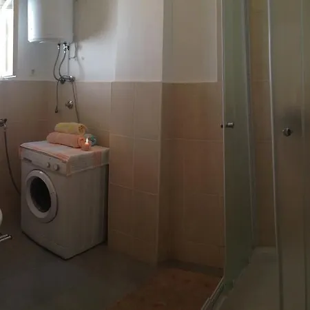Apartment Silvana