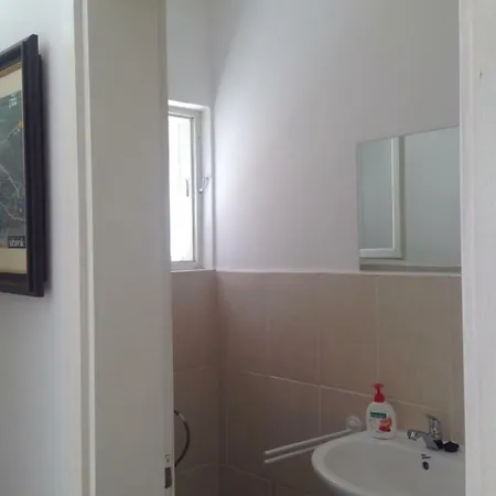 Silvana Apartment Sibenik