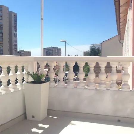 Apartment Silvana