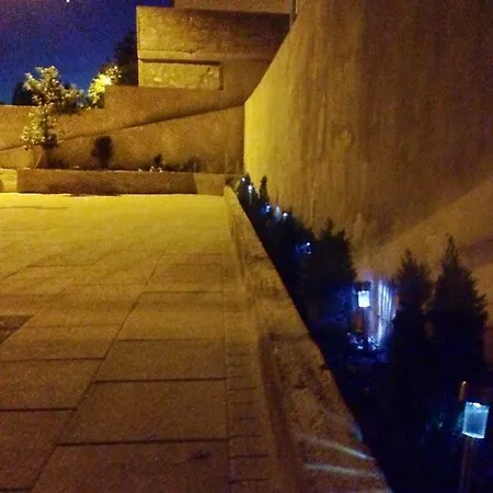 Silvana Appartement Šibenik