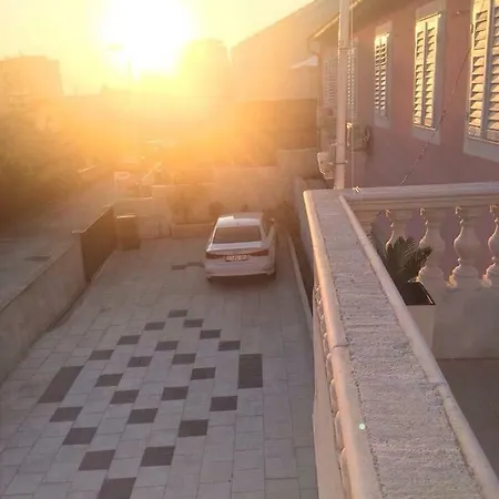 Appartement Silvana
