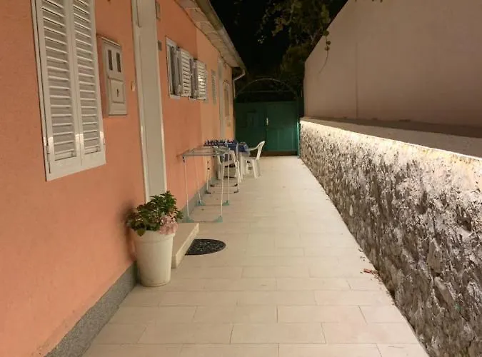 Silvana Διαμέρισμα