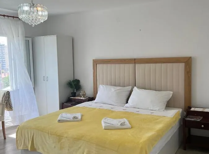 Silvana Διαμέρισμα *