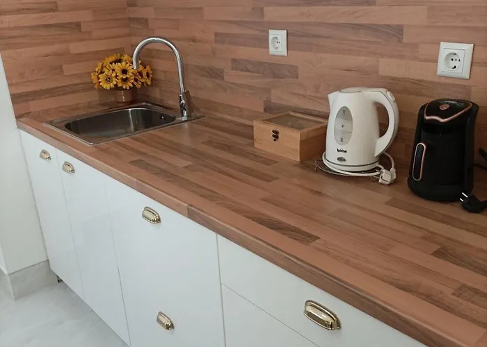 Διαμέρισμα Silvana