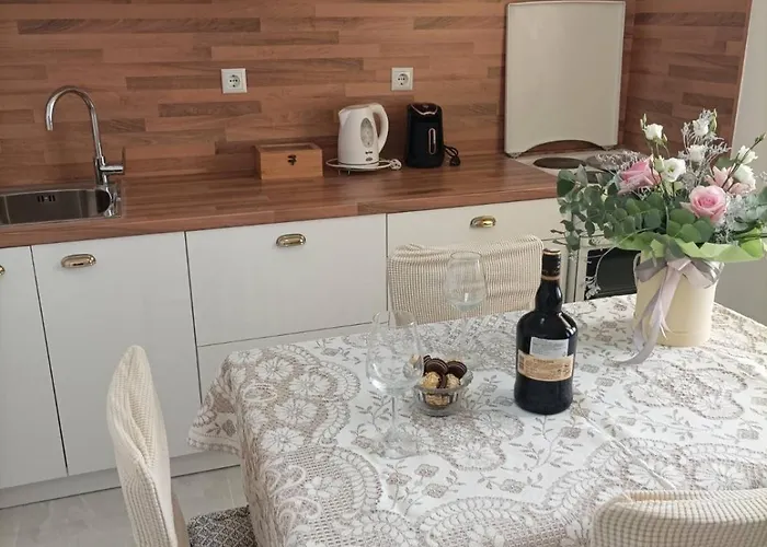 Διαμέρισμα Silvana