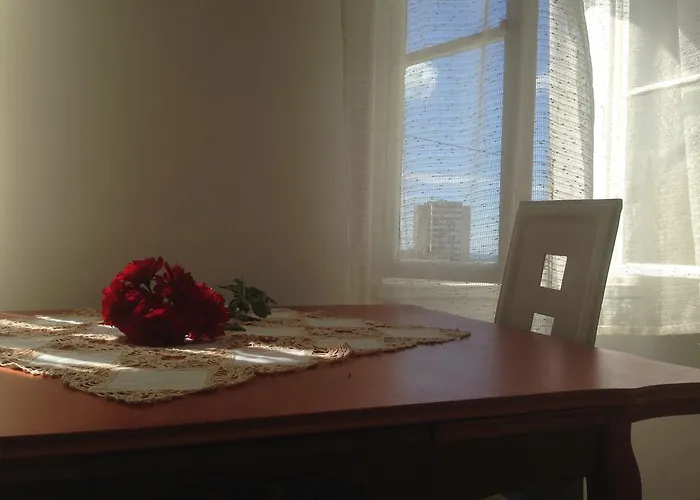 Silvana Διαμέρισμα Σίμπενικ