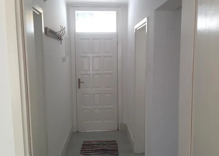 Silvana Διαμέρισμα