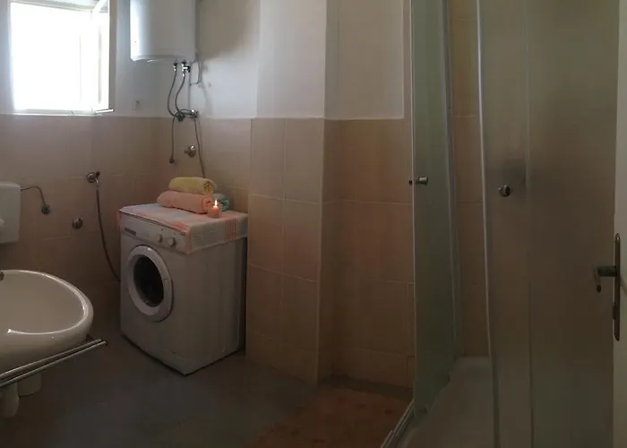 Διαμέρισμα Silvana