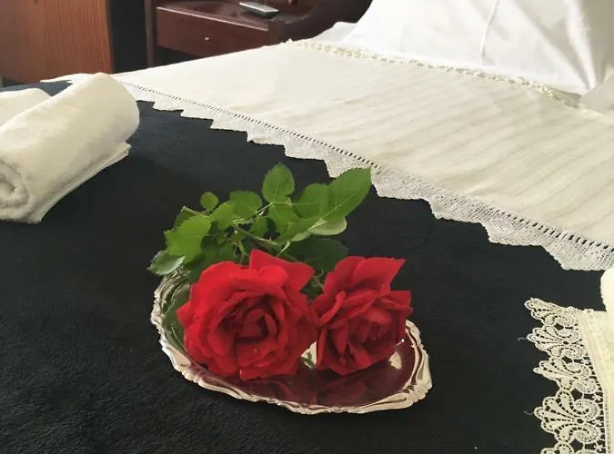 Διαμέρισμα Silvana Σίμπενικ