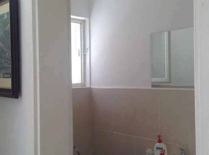 Silvana Διαμέρισμα Σίμπενικ