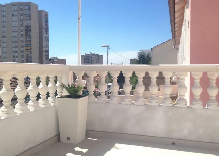 Διαμέρισμα Silvana