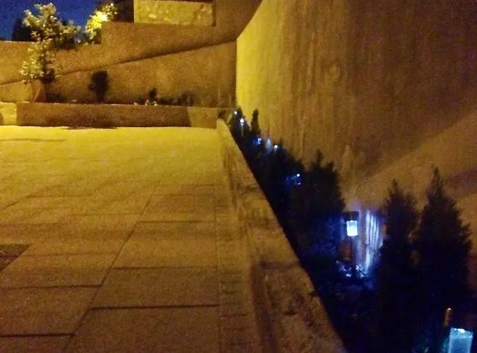 Silvana Apartmán Šibenik