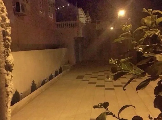 Silvana Διαμέρισμα *