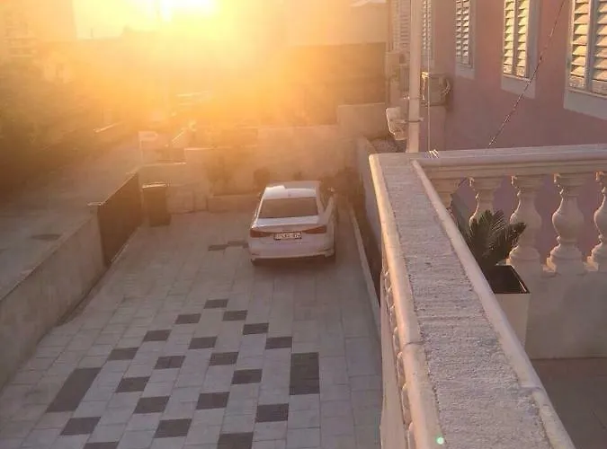 Διαμέρισμα Silvana